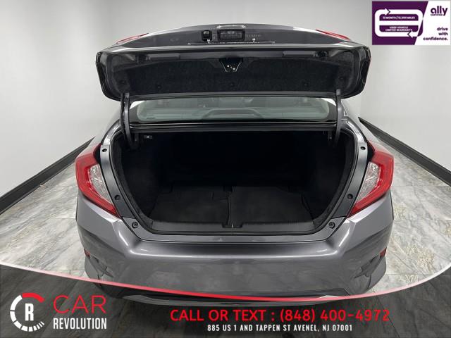 2020 Honda Civic Sedan LX, available for sale in Avenel, New Jersey | Car Revolution. Avenel, New Jersey 2020 Honda Civic Sedan LX, available for sale in Avenel, New Jersey | Car Revolution. Avenel, New Jersey