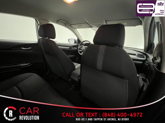 2020 Honda Civic Sedan LX, available for sale in Avenel, New Jersey | Car Revolution. Avenel, New Jersey 2020 Honda Civic Sedan LX, available for sale in Avenel, New Jersey | Car Revolution. Avenel, New Jersey