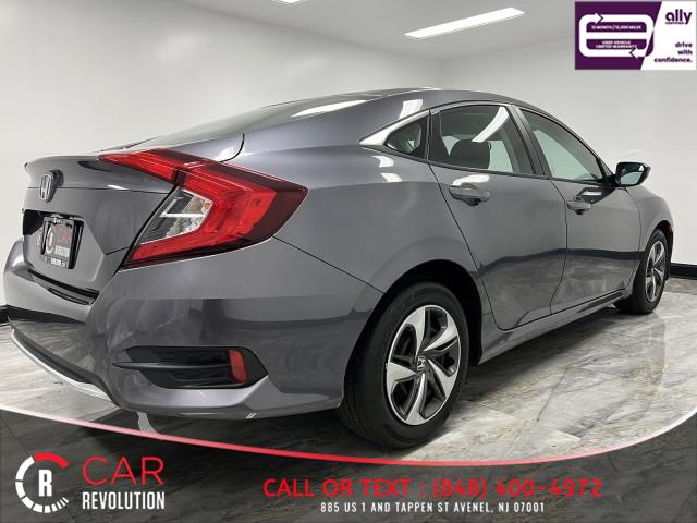 2020 Honda Civic Sedan LX, available for sale in Avenel, New Jersey | Car Revolution. Avenel, New Jersey 2020 Honda Civic Sedan LX, available for sale in Avenel, New Jersey | Car Revolution. Avenel, New Jersey