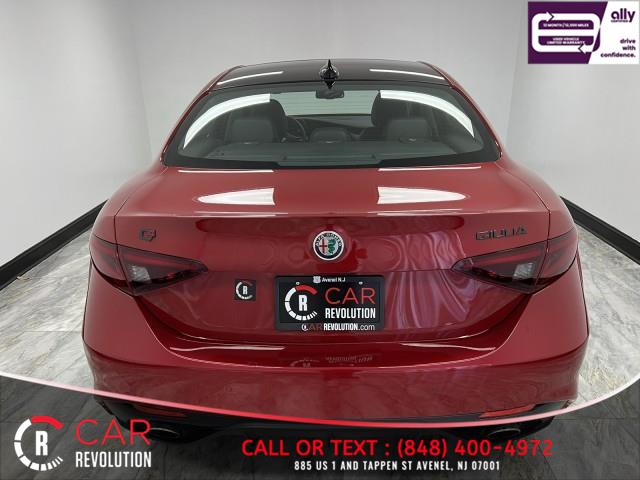 2018 Alfa Romeo Giulia Ti Sport, available for sale in Avenel, New Jersey | Car Revolution. Avenel, New Jersey 2018 Alfa Romeo Giulia Ti Sport, available for sale in Avenel, New Jersey | Car Revolution. Avenel, New Jersey