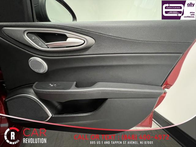 2018 Alfa Romeo Giulia Ti Sport, available for sale in Avenel, New Jersey | Car Revolution. Avenel, New Jersey 2018 Alfa Romeo Giulia Ti Sport, available for sale in Avenel, New Jersey | Car Revolution. Avenel, New Jersey