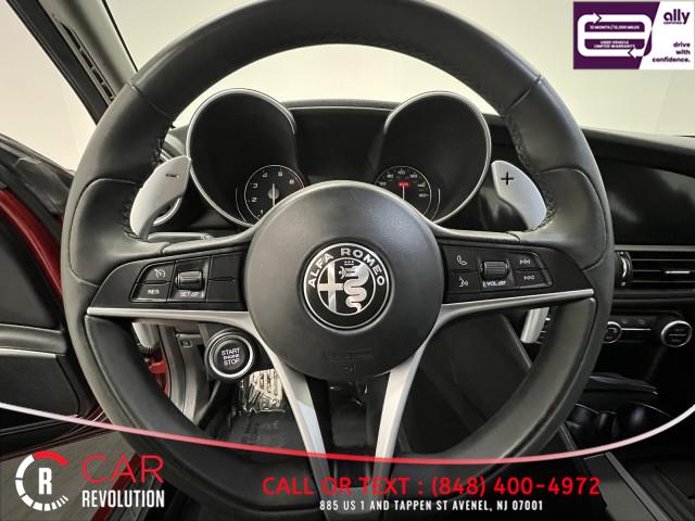 2018 Alfa Romeo Giulia Ti Sport, available for sale in Avenel, New Jersey | Car Revolution. Avenel, New Jersey 2018 Alfa Romeo Giulia Ti Sport, available for sale in Avenel, New Jersey | Car Revolution. Avenel, New Jersey