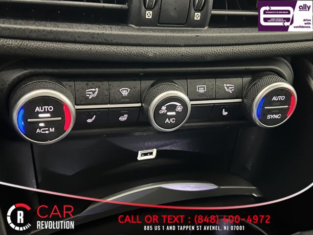 2018 Alfa Romeo Giulia Ti Sport, available for sale in Avenel, New Jersey | Car Revolution. Avenel, New Jersey 2018 Alfa Romeo Giulia Ti Sport, available for sale in Avenel, New Jersey | Car Revolution. Avenel, New Jersey