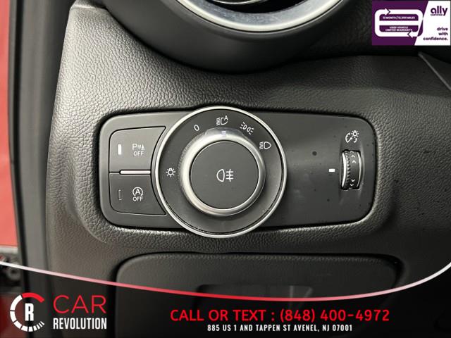 2018 Alfa Romeo Giulia Ti Sport, available for sale in Avenel, New Jersey | Car Revolution. Avenel, New Jersey 2018 Alfa Romeo Giulia Ti Sport, available for sale in Avenel, New Jersey | Car Revolution. Avenel, New Jersey