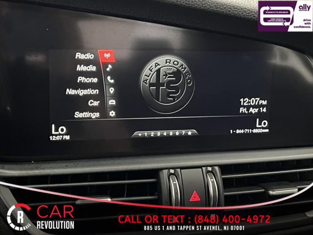 2018 Alfa Romeo Giulia Ti Sport, available for sale in Avenel, New Jersey | Car Revolution. Avenel, New Jersey 2018 Alfa Romeo Giulia Ti Sport, available for sale in Avenel, New Jersey | Car Revolution. Avenel, New Jersey