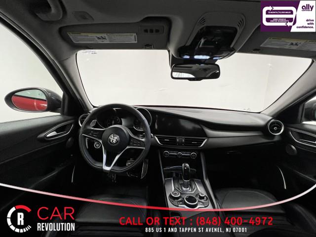 2018 Alfa Romeo Giulia Ti Sport, available for sale in Avenel, New Jersey | Car Revolution. Avenel, New Jersey 2018 Alfa Romeo Giulia Ti Sport, available for sale in Avenel, New Jersey | Car Revolution. Avenel, New Jersey