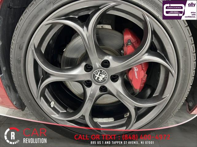 2018 Alfa Romeo Giulia Ti Sport, available for sale in Avenel, New Jersey | Car Revolution. Avenel, New Jersey 2018 Alfa Romeo Giulia Ti Sport, available for sale in Avenel, New Jersey | Car Revolution. Avenel, New Jersey