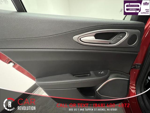 2018 Alfa Romeo Giulia Ti Sport, available for sale in Avenel, New Jersey | Car Revolution. Avenel, New Jersey 2018 Alfa Romeo Giulia Ti Sport, available for sale in Avenel, New Jersey | Car Revolution. Avenel, New Jersey