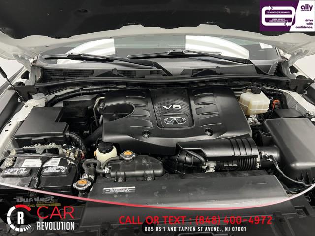 2019 Infiniti Qx80 LUXE, available for sale in Avenel, New Jersey | Car Revolution. Avenel, New Jersey 2019 Infiniti Qx80 LUXE, available for sale in Avenel, New Jersey | Car Revolution. Avenel, New Jersey