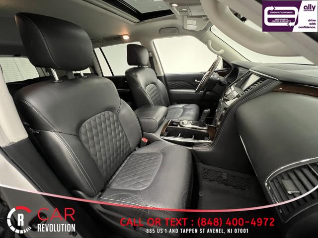 2019 Infiniti Qx80 LUXE, available for sale in Avenel, New Jersey | Car Revolution. Avenel, New Jersey 2019 Infiniti Qx80 LUXE, available for sale in Avenel, New Jersey | Car Revolution. Avenel, New Jersey
