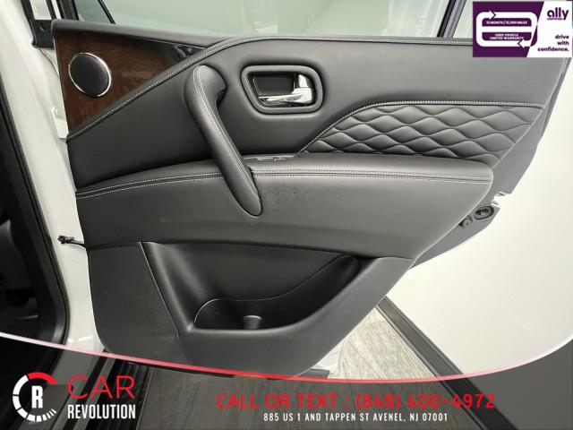 2019 Infiniti Qx80 LUXE, available for sale in Avenel, New Jersey | Car Revolution. Avenel, New Jersey 2019 Infiniti Qx80 LUXE, available for sale in Avenel, New Jersey | Car Revolution. Avenel, New Jersey