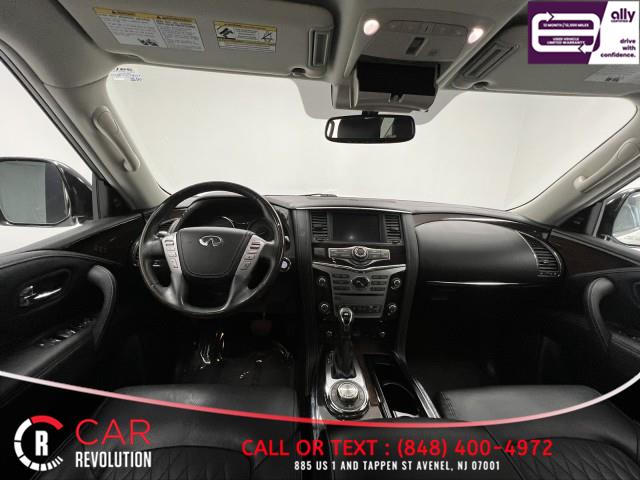 2019 Infiniti Qx80 LUXE, available for sale in Avenel, New Jersey | Car Revolution. Avenel, New Jersey 2019 Infiniti Qx80 LUXE, available for sale in Avenel, New Jersey | Car Revolution. Avenel, New Jersey