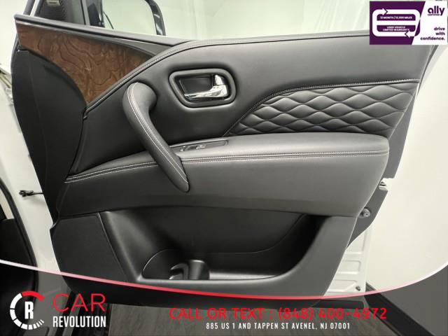 2019 Infiniti Qx80 LUXE, available for sale in Avenel, New Jersey | Car Revolution. Avenel, New Jersey 2019 Infiniti Qx80 LUXE, available for sale in Avenel, New Jersey | Car Revolution. Avenel, New Jersey