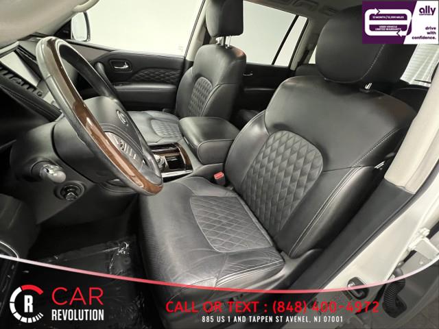 2019 Infiniti Qx80 LUXE, available for sale in Avenel, New Jersey | Car Revolution. Avenel, New Jersey 2019 Infiniti Qx80 LUXE, available for sale in Avenel, New Jersey | Car Revolution. Avenel, New Jersey