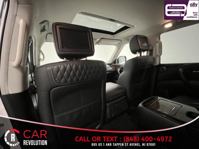 2019 Infiniti Qx80 LUXE, available for sale in Avenel, New Jersey | Car Revolution. Avenel, New Jersey 2019 Infiniti Qx80 LUXE, available for sale in Avenel, New Jersey | Car Revolution. Avenel, New Jersey