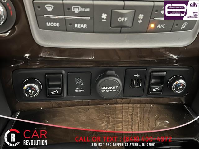 2019 Infiniti Qx80 LUXE, available for sale in Avenel, New Jersey | Car Revolution. Avenel, New Jersey 2019 Infiniti Qx80 LUXE, available for sale in Avenel, New Jersey | Car Revolution. Avenel, New Jersey
