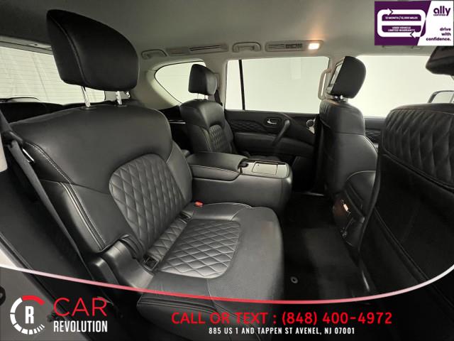 2019 Infiniti Qx80 LUXE, available for sale in Avenel, New Jersey | Car Revolution. Avenel, New Jersey 2019 Infiniti Qx80 LUXE, available for sale in Avenel, New Jersey | Car Revolution. Avenel, New Jersey