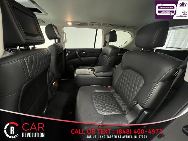 2019 Infiniti Qx80 LUXE, available for sale in Avenel, New Jersey | Car Revolution. Avenel, New Jersey 2019 Infiniti Qx80 LUXE, available for sale in Avenel, New Jersey | Car Revolution. Avenel, New Jersey