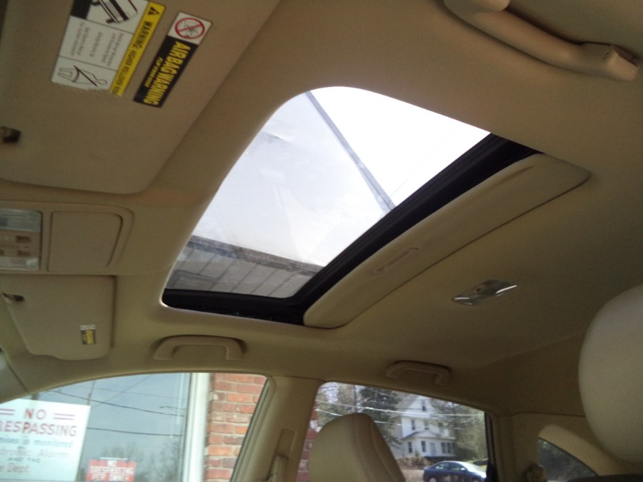 2007 Honda CR-V 4WD 5dr EX-L, available for sale in Naugatuck, Connecticut | Riverside Motorcars, LLC. Naugatuck, Connecticut 2007 Honda CR-V 4WD 5dr EX-L, available for sale in Naugatuck, Connecticut | Riverside Motorcars, LLC. Naugatuck, Connecticut