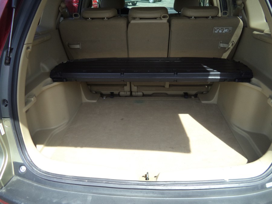 2007 Honda CR-V 4WD 5dr EX-L, available for sale in Naugatuck, Connecticut | Riverside Motorcars, LLC. Naugatuck, Connecticut 2007 Honda CR-V 4WD 5dr EX-L, available for sale in Naugatuck, Connecticut | Riverside Motorcars, LLC. Naugatuck, Connecticut