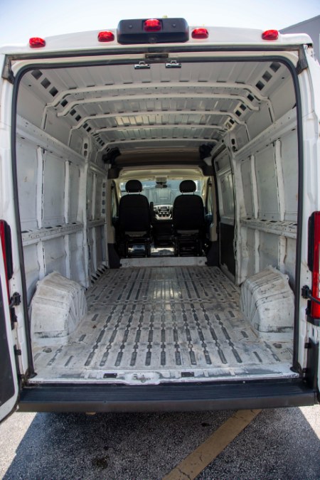2020 Ram ProMaster Cargo Van 2500 High Roof 159" WB, available for sale in Miami, Florida | 26 Motors Miami. Miami, Florida 2020 Ram ProMaster Cargo Van 2500 High Roof 159" WB, available for sale in Miami, Florida | 26 Motors Miami. Miami, Florida