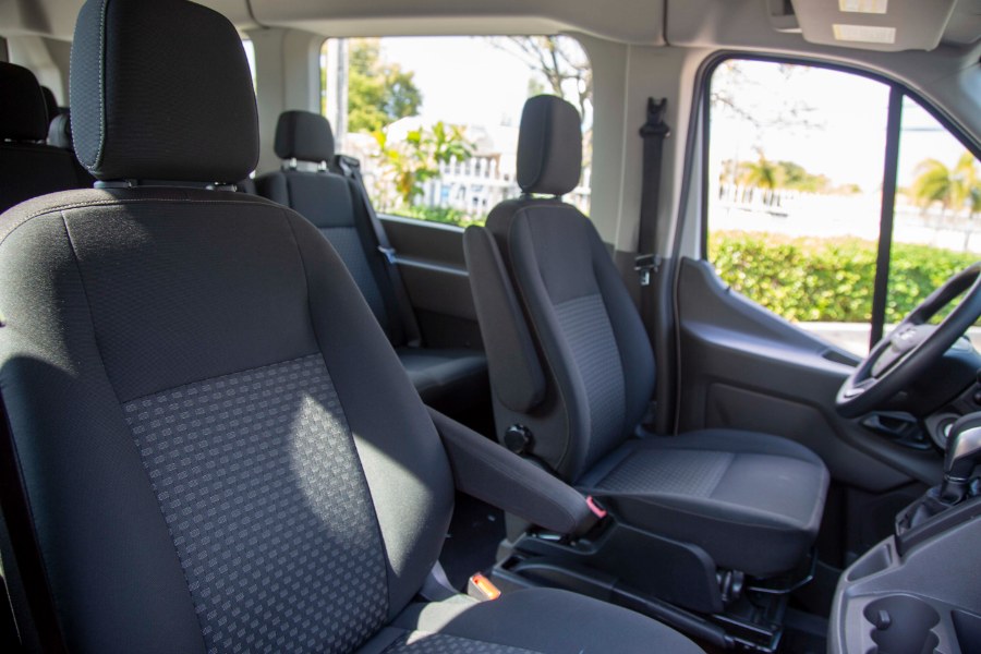 2020 Ford Transit Passenger Wagon T-350 148" Med Roof XL RWD, available for sale in Miami, Florida | 26 Motors Miami. Miami, Florida 2020 Ford Transit Passenger Wagon T-350 148" Med Roof XL RWD, available for sale in Miami, Florida | 26 Motors Miami. Miami, Florida