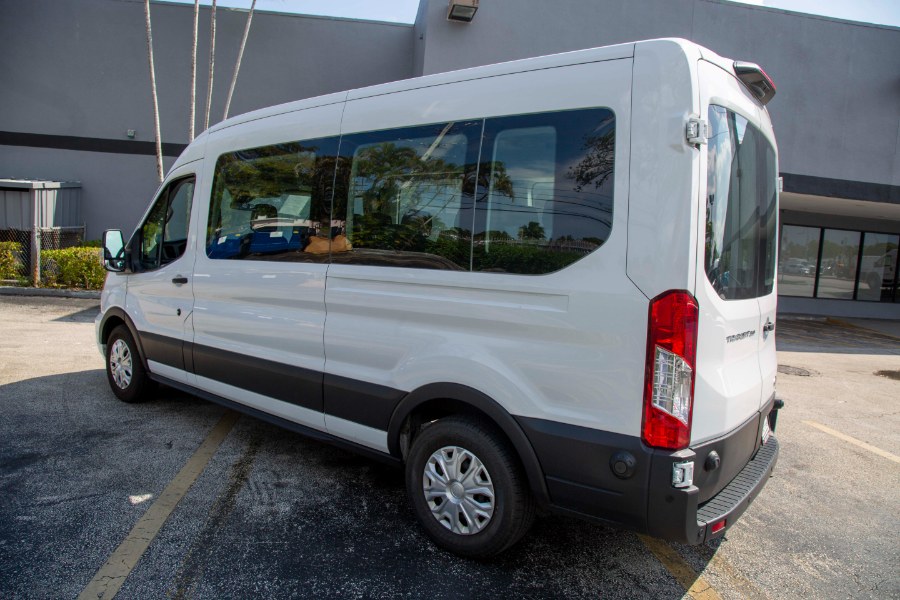 2020 Ford Transit Passenger Wagon T-350 148" Med Roof XL RWD, available for sale in Miami, Florida | 26 Motors Miami. Miami, Florida 2020 Ford Transit Passenger Wagon T-350 148" Med Roof XL RWD, available for sale in Miami, Florida | 26 Motors Miami. Miami, Florida