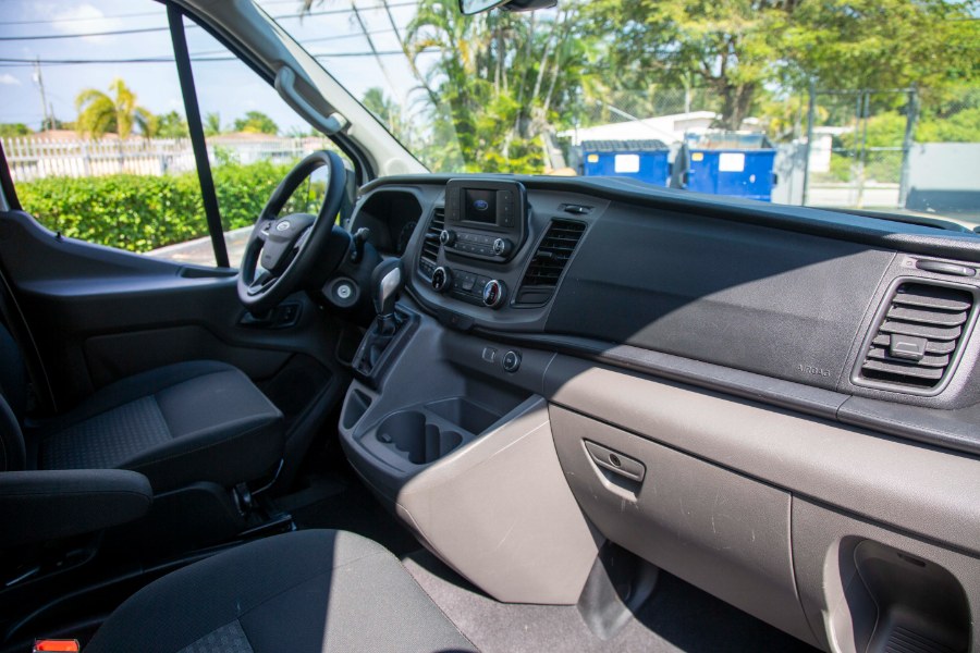 2020 Ford Transit Passenger Wagon T-350 148" Med Roof XL RWD, available for sale in Miami, Florida | 26 Motors Miami. Miami, Florida 2020 Ford Transit Passenger Wagon T-350 148" Med Roof XL RWD, available for sale in Miami, Florida | 26 Motors Miami. Miami, Florida