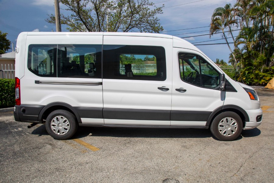 2020 Ford Transit Passenger Wagon T-350 148" Med Roof XL RWD, available for sale in Miami, Florida | 26 Motors Miami. Miami, Florida 2020 Ford Transit Passenger Wagon T-350 148" Med Roof XL RWD, available for sale in Miami, Florida | 26 Motors Miami. Miami, Florida