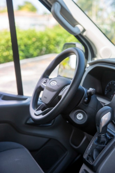 2020 Ford Transit Passenger Wagon T-350 148" Med Roof XL RWD, available for sale in Miami, Florida | 26 Motors Miami. Miami, Florida 2020 Ford Transit Passenger Wagon T-350 148" Med Roof XL RWD, available for sale in Miami, Florida | 26 Motors Miami. Miami, Florida