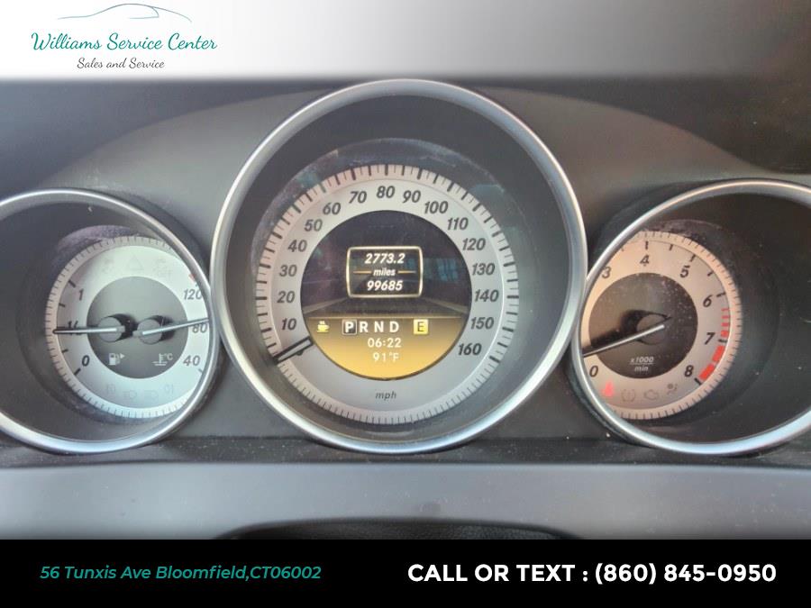 2012 Mercedes-Benz C-Class 4dr Sdn C300 Sport 4MATIC, available for sale in Bloomfield, Connecticut | Williams Service Center. Bloomfield, Connecticut 2012 Mercedes-Benz C-Class 4dr Sdn C300 Sport 4MATIC, available for sale in Bloomfield, Connecticut | Williams Service Center. Bloomfield, Connecticut