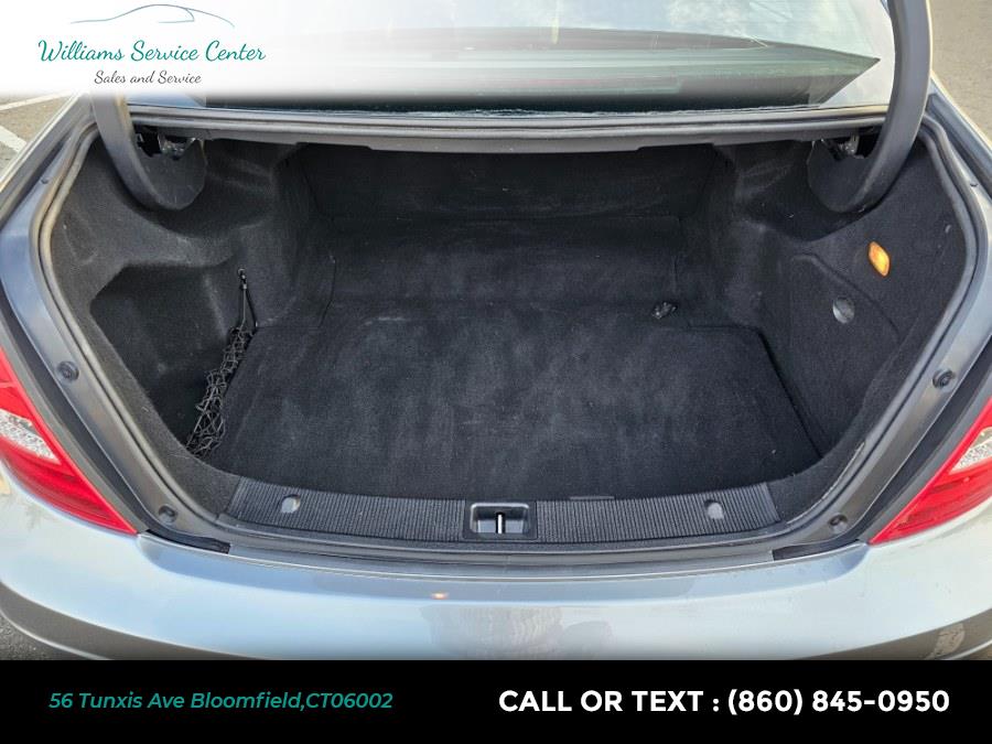2012 Mercedes-Benz C-Class 4dr Sdn C300 Sport 4MATIC, available for sale in Bloomfield, Connecticut | Williams Service Center. Bloomfield, Connecticut 2012 Mercedes-Benz C-Class 4dr Sdn C300 Sport 4MATIC, available for sale in Bloomfield, Connecticut | Williams Service Center. Bloomfield, Connecticut