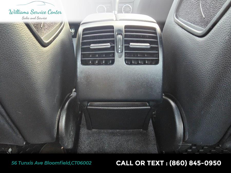 2012 Mercedes-Benz C-Class 4dr Sdn C300 Sport 4MATIC, available for sale in Bloomfield, Connecticut | Williams Service Center. Bloomfield, Connecticut 2012 Mercedes-Benz C-Class 4dr Sdn C300 Sport 4MATIC, available for sale in Bloomfield, Connecticut | Williams Service Center. Bloomfield, Connecticut