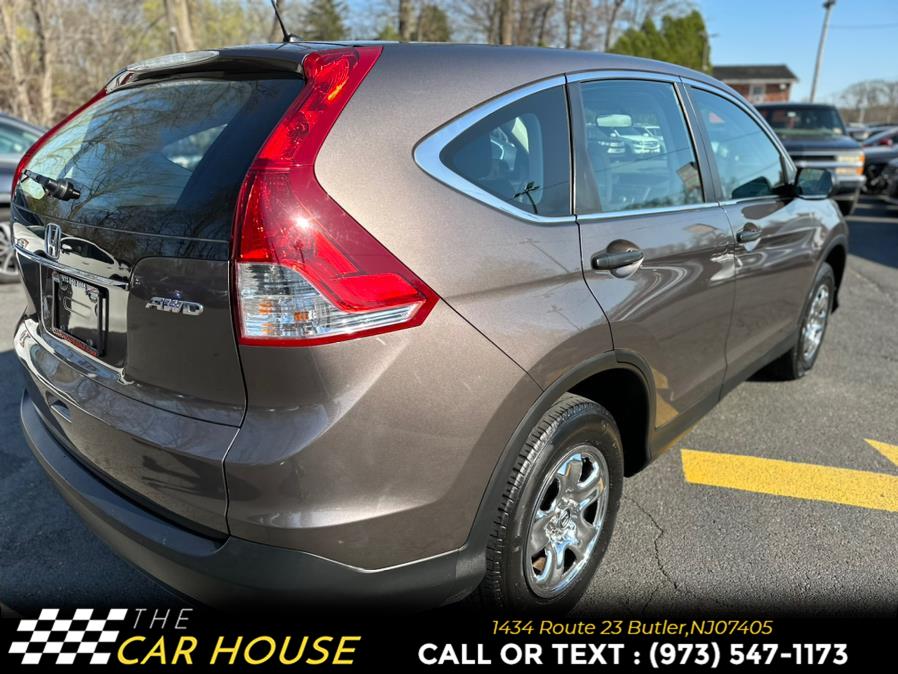 2014 Honda CR-V AWD 5dr LX, available for sale in Butler, New Jersey | The Car House. Butler, New Jersey 2014 Honda CR-V AWD 5dr LX, available for sale in Butler, New Jersey | The Car House. Butler, New Jersey