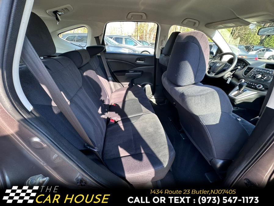 2014 Honda CR-V AWD 5dr LX, available for sale in Butler, New Jersey | The Car House. Butler, New Jersey 2014 Honda CR-V AWD 5dr LX, available for sale in Butler, New Jersey | The Car House. Butler, New Jersey