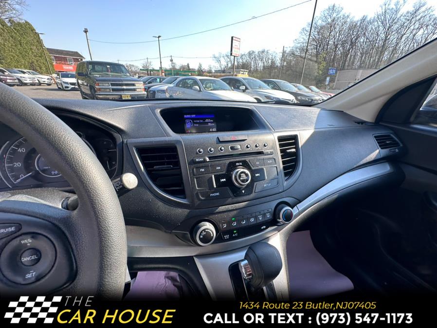 2014 Honda CR-V AWD 5dr LX, available for sale in Butler, New Jersey | The Car House. Butler, New Jersey 2014 Honda CR-V AWD 5dr LX, available for sale in Butler, New Jersey | The Car House. Butler, New Jersey