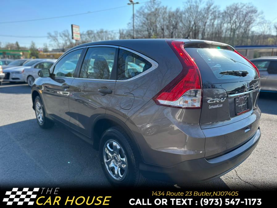 2014 Honda CR-V AWD 5dr LX, available for sale in Butler, New Jersey | The Car House. Butler, New Jersey 2014 Honda CR-V AWD 5dr LX, available for sale in Butler, New Jersey | The Car House. Butler, New Jersey