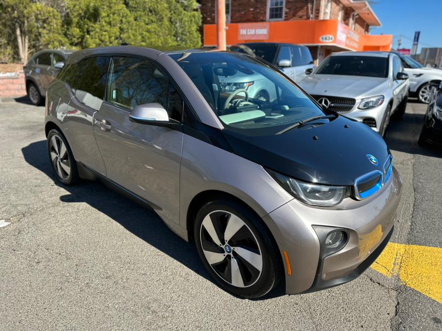 2014 BMW i3 4dr HB, available for sale in Bloomingdale, New Jersey | Bloomingdale Auto Group. Bloomingdale, New Jersey 2014 BMW i3 4dr HB, available for sale in Bloomingdale, New Jersey | Bloomingdale Auto Group. Bloomingdale, New Jersey