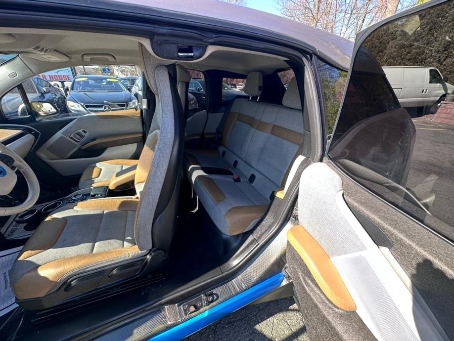 2014 BMW i3 4dr HB, available for sale in Bloomingdale, New Jersey | Bloomingdale Auto Group. Bloomingdale, New Jersey