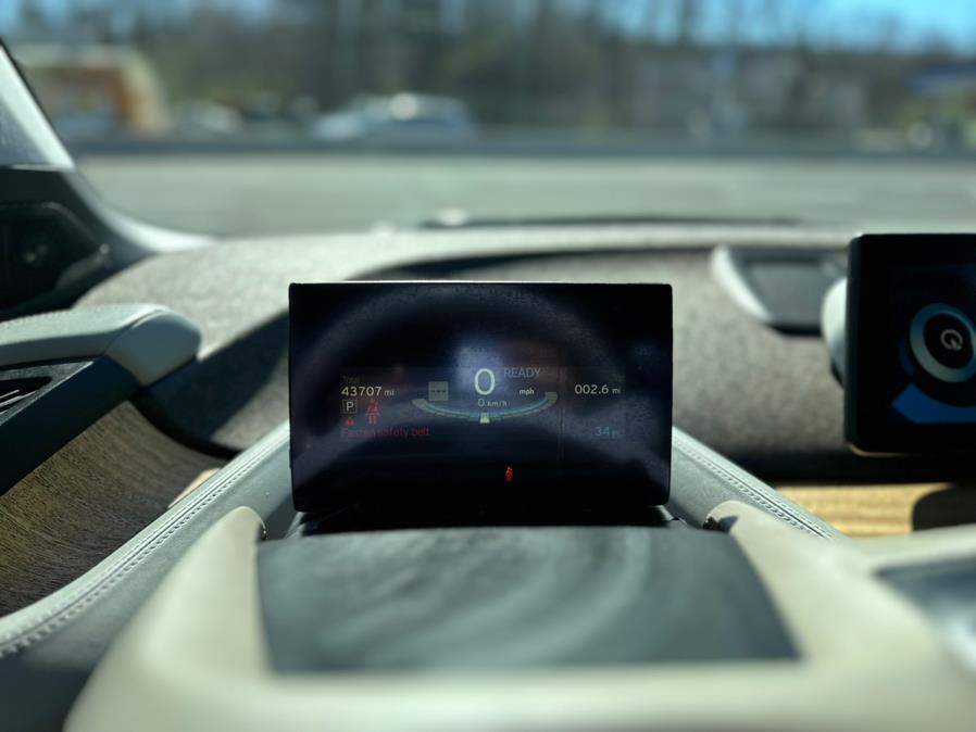 2014 BMW i3 4dr HB, available for sale in Bloomingdale, New Jersey | Bloomingdale Auto Group. Bloomingdale, New Jersey 2014 BMW i3 4dr HB, available for sale in Bloomingdale, New Jersey | Bloomingdale Auto Group. Bloomingdale, New Jersey