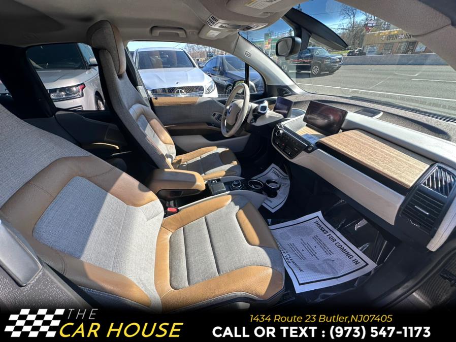 2014 BMW i3 4dr HB, available for sale in Butler, New Jersey | The Car House. Butler, New Jersey 2014 BMW i3 4dr HB, available for sale in Butler, New Jersey | The Car House. Butler, New Jersey