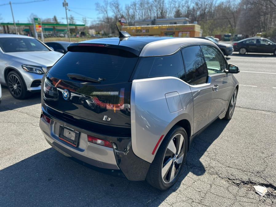 2014 BMW i3 4dr HB, available for sale in Bloomingdale, New Jersey | Bloomingdale Auto Group. Bloomingdale, New Jersey