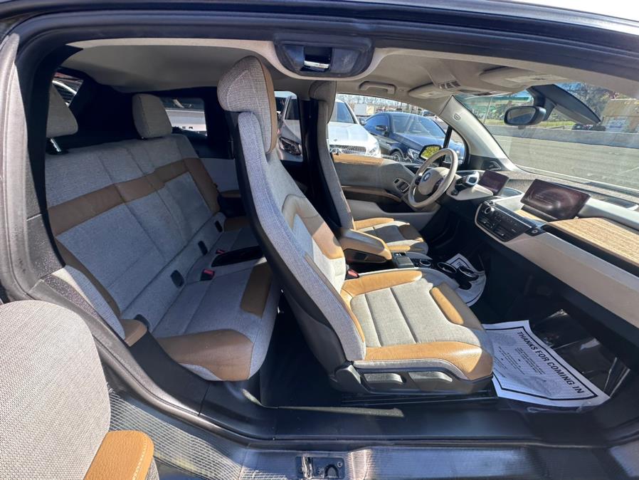 2014 BMW i3 4dr HB, available for sale in Bloomingdale, New Jersey | Bloomingdale Auto Group. Bloomingdale, New Jersey 2014 BMW i3 4dr HB, available for sale in Bloomingdale, New Jersey | Bloomingdale Auto Group. Bloomingdale, New Jersey