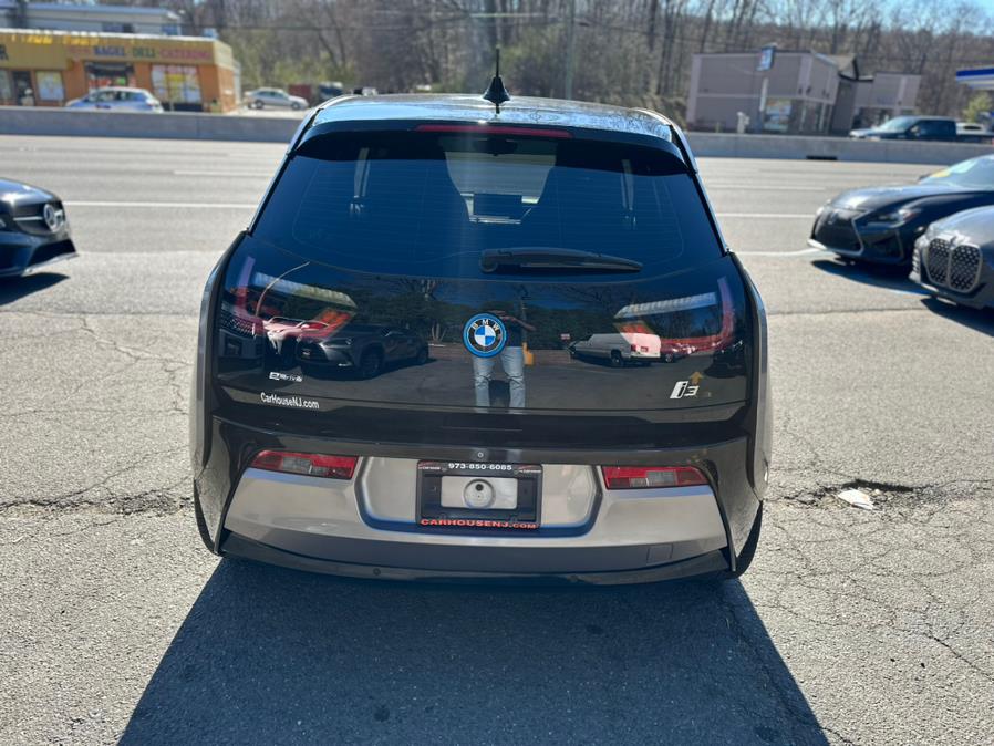 2014 BMW i3 4dr HB, available for sale in Bloomingdale, New Jersey | Bloomingdale Auto Group. Bloomingdale, New Jersey 2014 BMW i3 4dr HB, available for sale in Bloomingdale, New Jersey | Bloomingdale Auto Group. Bloomingdale, New Jersey