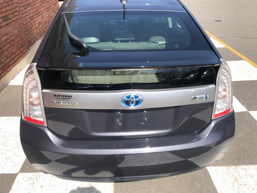 2013 Toyota Prius Plug-In 5dr HB, available for sale in Waterbury, Connecticut | National Auto Brokers, Inc.. Waterbury, Connecticut 2013 Toyota Prius Plug-In 5dr HB, available for sale in Waterbury, Connecticut | National Auto Brokers, Inc.. Waterbury, Connecticut