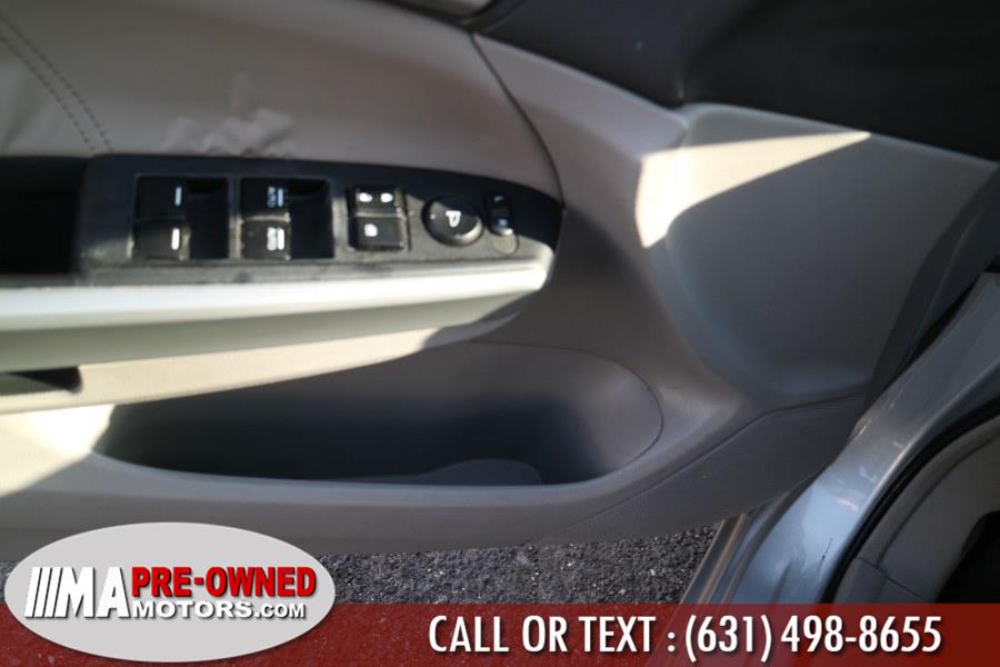 2009 Honda Accord Sdn 4dr I4 Auto EX-L, available for sale in Huntington Station, New York | M & A Motors. Huntington Station, New York 2009 Honda Accord Sdn 4dr I4 Auto EX-L, available for sale in Huntington Station, New York | M & A Motors. Huntington Station, New York