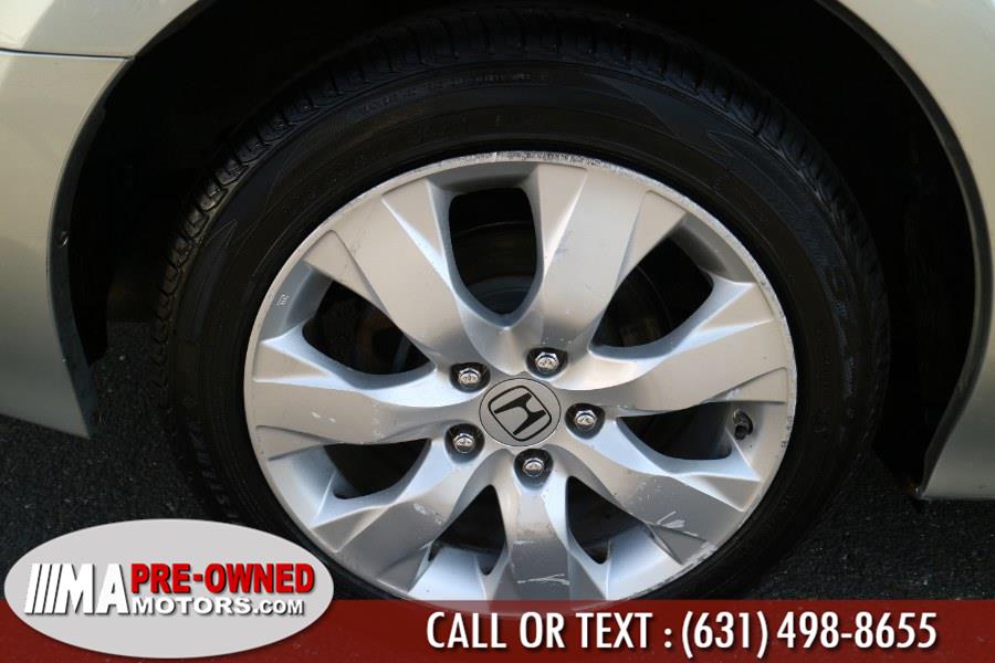 2009 Honda Accord Sdn 4dr I4 Auto EX-L, available for sale in Huntington Station, New York | M & A Motors. Huntington Station, New York 2009 Honda Accord Sdn 4dr I4 Auto EX-L, available for sale in Huntington Station, New York | M & A Motors. Huntington Station, New York