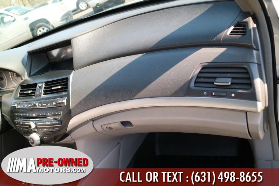2009 Honda Accord Sdn 4dr I4 Auto EX-L, available for sale in Huntington Station, New York | M & A Motors. Huntington Station, New York 2009 Honda Accord Sdn 4dr I4 Auto EX-L, available for sale in Huntington Station, New York | M & A Motors. Huntington Station, New York