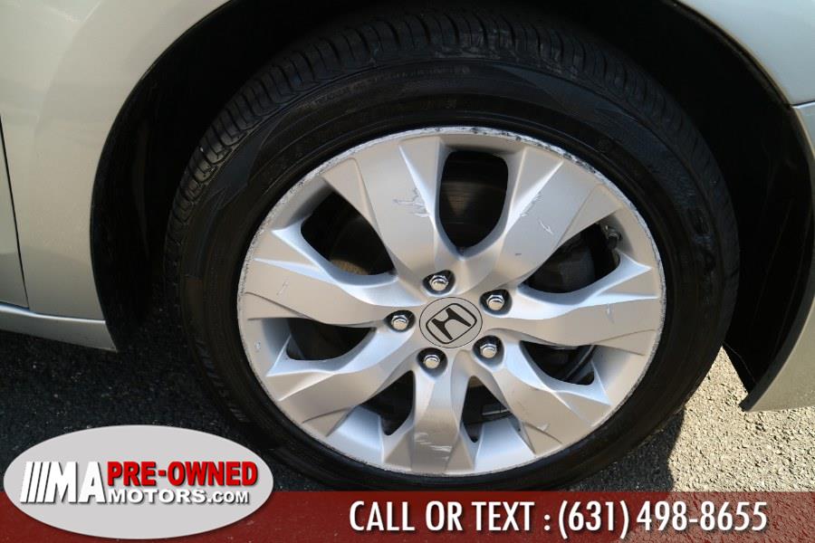 2009 Honda Accord Sdn 4dr I4 Auto EX-L, available for sale in Huntington Station, New York | M & A Motors. Huntington Station, New York 2009 Honda Accord Sdn 4dr I4 Auto EX-L, available for sale in Huntington Station, New York | M & A Motors. Huntington Station, New York