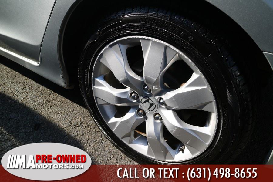 2009 Honda Accord Sdn 4dr I4 Auto EX-L, available for sale in Huntington Station, New York | M & A Motors. Huntington Station, New York 2009 Honda Accord Sdn 4dr I4 Auto EX-L, available for sale in Huntington Station, New York | M & A Motors. Huntington Station, New York